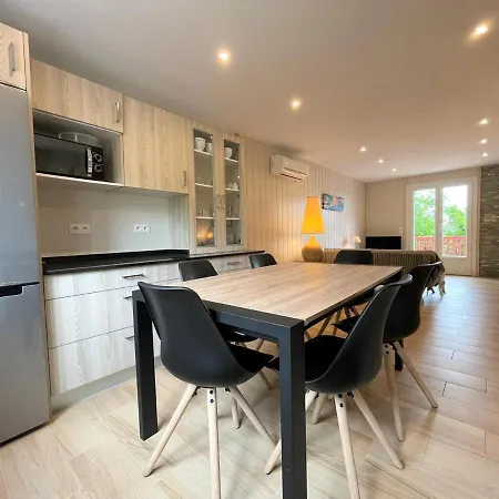 Urrugne, 4 Pieces, 5 Personnes - Fr-1-384-817 Ferienhaus
