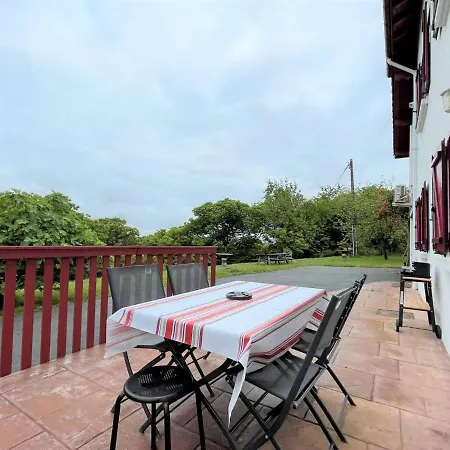 Urrugne, 4 Pieces, 5 Personnes - Fr-1-384-817 Ferienhaus